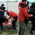 Yunanistan göçmenleri ölüme itti Yunanistan göçmenleri ölüme itti
