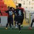 Sivasspor deplasmanda ağır yara aldı Sivasspor deplasmanda ağır yara aldı