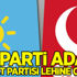 İYİ Parti adayı Saadet Partisi lehine çekildi İYİ Parti adayı Saadet Partisi lehine çekildi