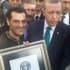 Erdoğan saraya davet etti! Erdoğan saraya davet etti!