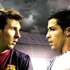 Xavi, Ronaldo Messi'nin rakibi olamaz Xavi, Ronaldo Messi'nin rakibi olamaz
