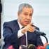 Allah’a hamd olsun; haram yemedim, çalmadım