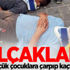 Son dakika...Şırnak'ta üs bölgesine saldırı Son dakika...Şırnak'ta üs bölgesine saldırı