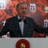 Cumhurbaşkanı Erdoğan: Seçilmiş olmak hiç kimseye ... Cumhurbaşkanı Erdoğan: Seçilmiş olmak hiç kimseye ...