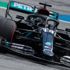 Pole pozisyonu Hamilton'ın