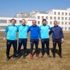 Yeşilyurt Belediyespor un 5 haftalık galibiyet özlemi Yeşilyurt Belediyespor un 5 haftalık galibiyet özlemi