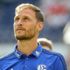 Höwedes Lokomotiv Moskova'da