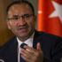 Başbakan Yardımcısı Bekir Bozdağ'dan 'referandum' açıklaması