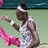 Venus havlu attı