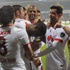 G.Saray'da 4 tehlike! G.Saray'da 4 tehlike!