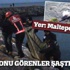 Maltepe sahilinde kadın cesedi