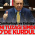 Erdoğan: Aynı tuzağı şimdi de ABD'de kurdular!