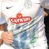 Çaykur Rizesporlu Djokovic: Süper Lig, en iyi 8 ligden biri Çaykur Rizesporlu Djokovic: Süper Lig, en iyi 8 ligden biri