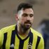 Sinan Gümüş 13 maç sonra 11de Sinan Gümüş 13 maç sonra 11de