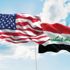 Irak'tan ABD ile "stratejik müzakere" açıklaması Irak'tan ABD ile "stratejik müzakere" açıklaması