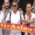 Podolski İstanbul'da