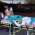 Kilis’e getirilen yaralılardan biri hayatını kaybetti