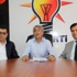 Ak Parti Erzincan İl Teşkilatından Seçim Değerlendirmesi