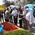 Bakan Avcı'dan Seçim Ziyaretleri