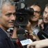Mourinho'dan Figo'ya destek Mourinho'dan Figo'ya destek