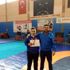 Zonguldaklı sporcu milli takım kampına davet edildi Zonguldaklı sporcu milli takım kampına davet edildi