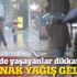 Bu illerde yaşayanlar dikkat! Bu illerde yaşayanlar dikkat!