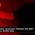 Trabzonsporlu oyuncular "Epilepsi İçin Bak" kampanyası ...
