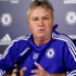 Hiddink'ten ara transfere 73 milyon 