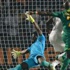 Moussa Sow'dan son saniye golü Moussa Sow'dan son saniye golü