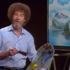 Ressam Bob Ross'un hayat hikayesi belgesel oldu