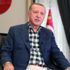 21 ülke lideriyle görüşen Başkan Erdoğan'dan yoğun "Bayram diplomasisi"