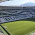 "Timsah Arena" kapılarını açıyor