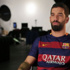 Barcelona'dan Arda'ya özel video