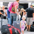 Şubatta yüzde 2.3 artan turist sayısı 1.4 milyona ulaştı