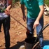 Su araken petrol buldu