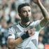 Beşiktaş'ta Gökhan müjdesi