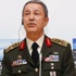 Genelkurmay Başkanı'ndan başsağlığı mesajı