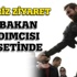 Reyting rekortmeni 'Diriliş' dizisi bakın nerede çekiliyor!