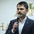 Murat Kurum: Hakkari'ye yaklaşık 12 milyar liralık yatırım yapıldı Murat Kurum: Hakkari'ye yaklaşık 12 milyar liralık yatırım yapıldı
