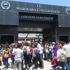 Maramara Üniversitesi’nde “taciz” protestosu Maramara Üniversitesi’nde “taciz” protestosu