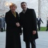 Merkel ve Çipras Berlin'de bir araya geldi