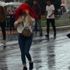 Meteoroloji uyarmıştı: Aniden bastırdı