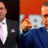 Öğrencilerden protesto: Dekana sırtlarını döndüler Öğrencilerden protesto: Dekana sırtlarını döndüler