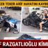 Teker Teker Arif kimdir, nereli kaç yaşında Teker Teker Arif öldü haberi son dakika