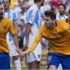 Barcelona'da yıldızlar kadro dışı