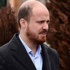 Bilal Erdoğan'a hakarete dava