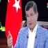Davutoğlu Demirtaş'la Görüşmesini İlk Kez Anlattı