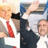 2. turda Eroğlu ve Akıncı yarışacak 2. turda Eroğlu ve Akıncı yarışacak