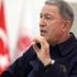 Hulusi Akar'dan Yunan bakana 'çatışma' cevabı