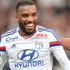 Marsilya lider, Lacazette...